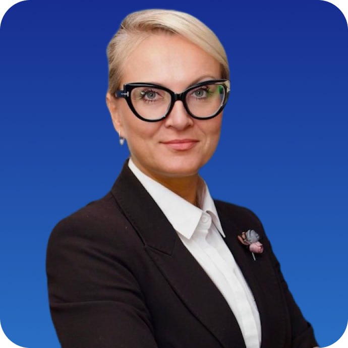 Михальченкова Наталья Алексеевна