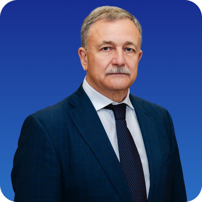 Давыдов Руслан Валентинович