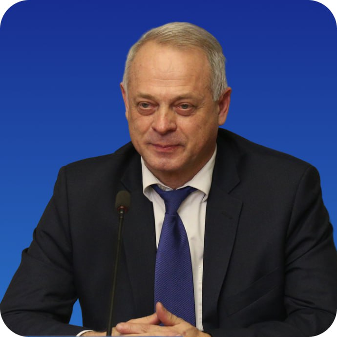Коротков Сергей Анатольевич