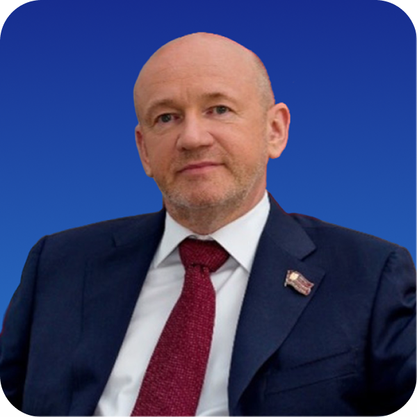 Платонов Владимир Михайлович