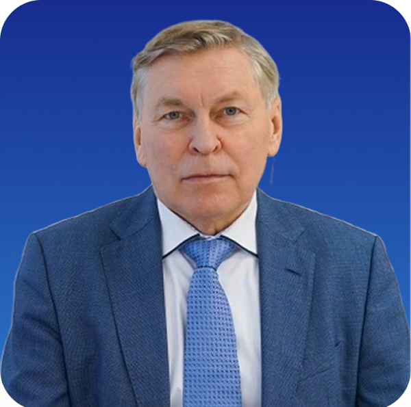 Филиппов Владимир Михайлович