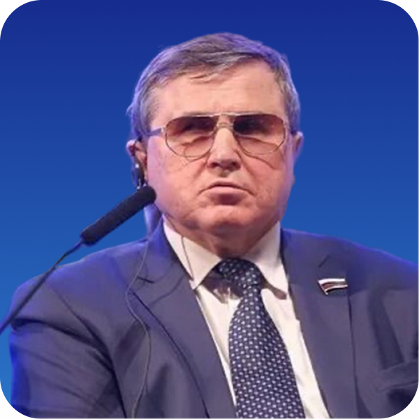 Смолин Олег Николаевич