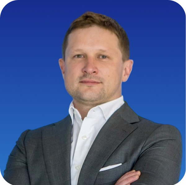 Ястребов Олег Александрович